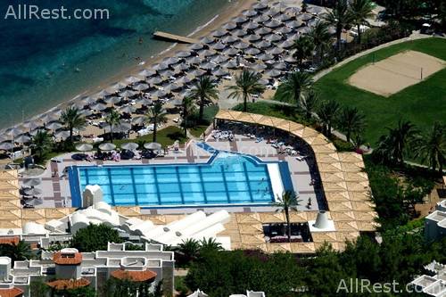 Sea Garden Resort 11